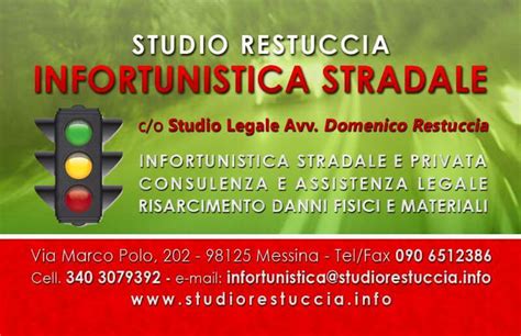 studiolegaleinfortunisticastradale.it 